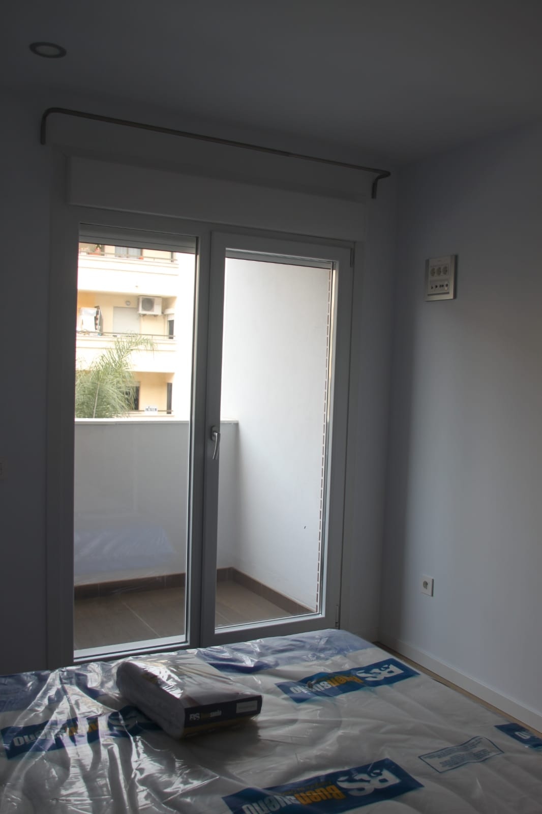 Apartamento en alquiler en Rincón de la Victoria
